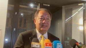 “กิตติรัตน์” แจงตั้งอนุฯ ศึกษา “ดิจิทัลวอลเล็ต” เพื่อความรอบคอบ ยันไม่ถอยกลับไปจุดเริ่มต้น