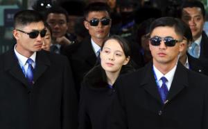 ‘น้องสาวผู้นำเกาหลีเหนือ’ ปลื้มนายกฯ ญี่ปุ่นขอจัดประชุมซัมมิต แย้มอาจได้เห็น ‘คิชิดะ’ เยือนเปียงยาง