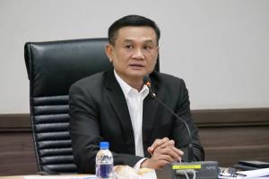 เร่งทบทวนร่าง กม.อุ้มบุญก่อนชง ครม.ใหม่ ย้ำเปิดกว้างคู่ LGBTQ+ หาก "สมรสเท่าเทียม" ประกาศ