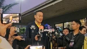 นายกฯ ชี้ เงินดิจิทัลละเอียดอ่อน ขอสื่อช่วยแจงหลังชาวบ้านทวง รับถูกแล้วผู้ว่าการ ธปท.ขอทำความเข้าใจ