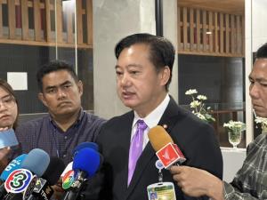 “สมชาย” ชี้ปม “ทักษิณ” เป็นศรีธนญชัยทางกฎหมาย “เศรษฐาและขบวน” จะติดคุกตามรอยจำนำข้าว