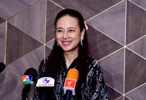 "มาดามแป้ง" เรียกประชุมผู้ตัดสิน รับฟังปัญหา พร้อมลุยแก้ไขมาตรฐาน