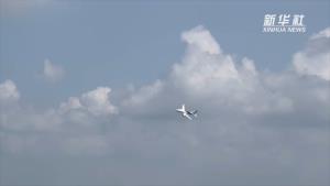จีนส่ง "เครื่องบิน C919" ขึ้นบินโชว์ใน "สิงคโปร์ แอร์โชว์ 2024"
