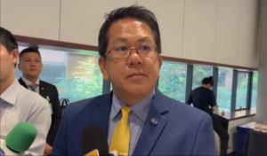 “จิรายุ” เผย สด.43 “จิรัฏฐ์” ตำรวจ-กองทัพ กำลังตรวจสอบ พร้อมไล่ดูเคสอื่น เตือนระวังถูกหลอกจ่ายเงินแลกไม่เกณฑ์ทหาร