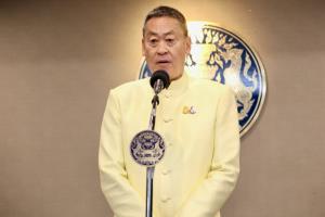 ครม.รับทราบข้อเสนอ ป.ป.ช.ปมดิจิทัลวอลเล็ต  มอบ คกก.นโยบายพิจารณาใน 30 วัน