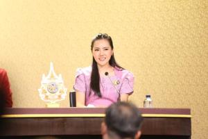 ครม.รับทราบการจัดประชุมครม.นอกสถานที่ ครั้งที่ 2/2567 ที่จังหวัดพะเยา 18-19 มี ค