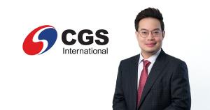CGSI ประเทศไทยได้รับการปรับเพิ่มอันดับเครดิตเป็น A+ จากฟิทช์เรทติ้งส์