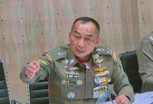“ต่อศักดิ์” แจง กมธ.งบประมาณปี 67 สำนักงานตำรวจแห่งชาติ โอดขาดแคลนบุคลากร กลุ้มใจกำลังพลเป็นหนี้สิน 3 แสนล้านบาท หลายคนใกล้ถูกฟ้องล้มละลาย ยืนยันตำรวจจงรักภักดี