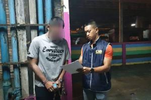ป.บุกจับ “บี คลองเตย” แชตลวงข่มขืนเด็กหญิงวัย 12 ปี