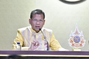 รัฐบาลเตือนประชาชนระวังพายุฤดูร้อน หลีกเลี่ยงกิจกรรมกลางแดด พบเห็นผู้ป่วย โทร.1669