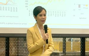 กรุงศรีคาดจีดีพีโต 2.7% เก็ง กนง.หั่นดอกเบี้ยกลางปี