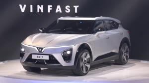 จะรอดมั้ย! Vinfast ค่ายรถ EV เวียดนามขาดทุนสุทธิเกือบ $2.4 พันล้าน พลาดเป้าส่งมอบไม่ถึง 50,000 คันในปี 2023