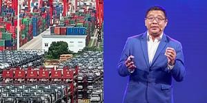 “ดร.ยศพงษ์” เจาะเทรนด์อีวีแรงในไทย ค่ายรถญี่ปุ่นจะไล่ทันจีนหรือ!