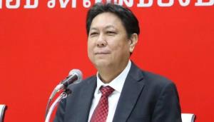 นายกฯ เซ็นตั้ง “วิสุทธิ์” นั่งประธานวิปรัฐ แทน “อดิศร”  “ครูมานิตย์” รองฯ คนที่หนึ่ง