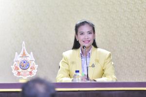 ครม.รับทราบแนวทางขับเคลื่อนไทยเป็นศูนย์กลางอุตสาหกรรมฮาลาลในภูมิภาค ร่างแผน 5 ปี-ตั้ง คกก.