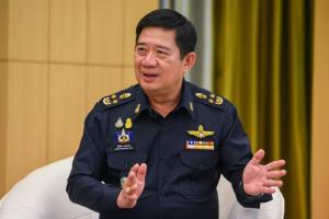 ป.ป.ช.ยังไม่พิจารณาปม ตร.ขอคืนสำนวน “บิ๊กโจ๊ก” เหตุ กก.อยู่ไม่ครบ ติดภารกิจ อาจประชุมครั้งถัดไป