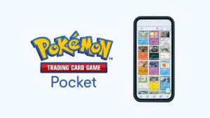 เกมใหม่ "Pokemon TCG Pocket" ดวลการ์ดบนสมาร์ตโฟน