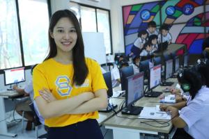 ยูโอบี ประเทศไทย ยกระดับการส่งเสริมความรู้ด้านดิจิทัล และทักษะที่จำเป็นสำหรับอนาคตแก่นักเรียนไทยในพื้นที่ห่างไกล