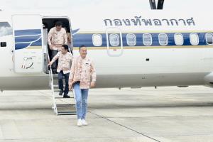 “เศรษฐา” เตรียมแถลงโรดแมป ดัน “ไทย” ฮับการบินโลก 1 มี.ค.นี้