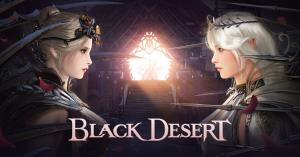 Black Desert เตรียมเปิดศึก PvP "สงครามกุหลาบ" 3 มี.ค.นี้