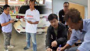 รวบ 2 ผู้ต้องหา นำเข้าเนื้อสัตว์เถื่อนเลี่ยงภาษี เสียหายกว่า 1,387 ล้านบาท