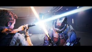 อีเอยกเลิกเกม FPS ใหม่จาก "สตาร์วอร์ส" พร้อมปลดพนักงานหลายร้อย