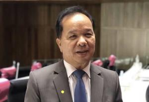 ‘สมคิด’ ติง ‘หมออ๋อง’ บุกทำเนียบทวงร่าง กม.การเงิน ไม่มีใครเขาทำ ยันนายกฯ ไม่ดอง แซะกลับเบี้ยคนแก่ปีละแสนล้านจะหาเงินจากไหน