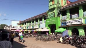 ระเบิดโจมตีตลาดในยะไข่ทำพลเรือนดับ 12 เจ็บ 80 รัฐบาลพม่า-กองทัพอาระกันโทษอีกฝ่ายก่อเหตุ