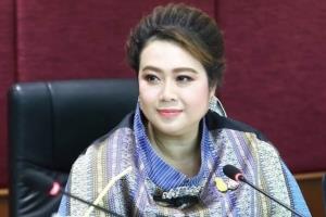 “ศุภมาส”ยกระดับการก่อสร้างไทยและโครงสร้างพื้นฐานทางคมนาคม ให้ วศ.อว. เปิดให้บริการห้องปฏิบัติการ