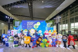 MONEY EXPO 2024 จัด 7 ครั้ง 6 ภูมิภาคทั่วประเทศ