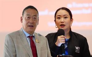 เกินครึ่งปีรัฐบาลเศรษฐา-พท. ท่าดีทีเหลว !?