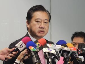 “สมชาย” หนุน “ยิ่งลักษณ์” กลับไทยยอมรับกระบวนการยุติธรรม แต่อย่าหวังนอนชั้น 14 แล้วขอพักโทษ