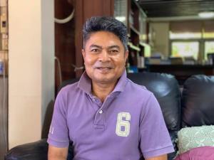 “เทพไท” ฟันธง “ปู” กลับไทยหลัง 22 ส.ค. 67 เชื่อ “แม้ว” สั่งการจากจันทร์ส่องหล้า ตามรอยไม่ติดคุกเช่นกัน
