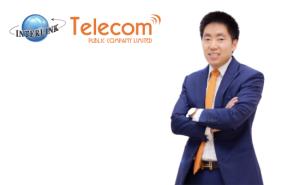 ITEL ปีนี้โต 15-20% ตั้งเป้า 3.5  พันล.  หวังครึ่งปีหลังนิวไฮ