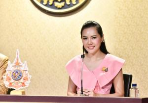 “เกณิกา” เผย ทส.มอบกรมทรัพยากรน้ำบาดาล ป้องกันการขาดแคลนน้ำช่วงหน้าแล้ง เน้น ดูแลระบบประปาบาดาลให้พร้อมใช้งาน