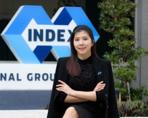 IND แจกปันผล 0.015 บาท/หุ้น ลุยประมูลโปรเจกต์ใหม่ ดันปี 67 โตไม่ต่ำกว่า 15%