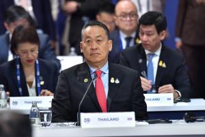 โฆษกฯ แถลงย้ำผลสำเร็จนายกฯ ร่วมถกอาเซียน-ออสเตรเลียนำประโยชน์กลับสู่ไทย