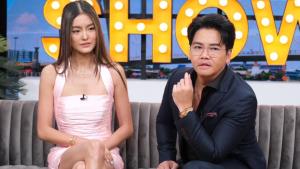 เรื่องที่ยังไม่รู้ของพีเค – โยเกิร์ต/หนังเร่