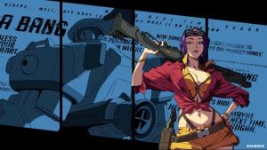 Overwatch 2 เผยอีเวนท์จับมืออนิเมะ "Cowboy Bebop"