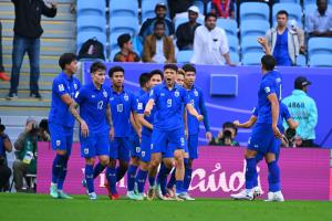 คัดบอลโลกคึกคัก! ตั๋วไทย ดวล เกาหลีใต้ ขายออกแล้ว 41,000 ใบ