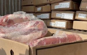 อัยการคดีพิเศษยื่นศาลยึดทรัพย์คดีหมูเถื่อนเเล้ว 2 สำนวน 100 กว่าล้าน