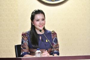“เกณิกา”เผย กรมปศุสัตว์ พบ “โรคแอนแทรกซ์” ในลาว ยกระดับมาตรการเฝ้าระวังป้องกันโรค เข้มงวดด่านกักกันสัตว์