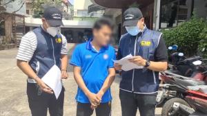 ศพเมียยังไม่ทันเผา! รวบพ่อหม้ายอารมณ์เปลี่ยว มุดมุ้งข่มขืนหลานเมีย