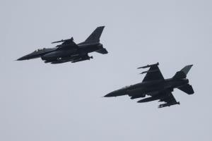 งานเข้ายูเครน! สมาชิกนาโตผิดคำสัญญา ไม่อาจส่งมอบ F-16 ได้ตามที่รับปากไว้
