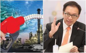 ส.อ.ท.ดันรัฐตรึงดีเซล-LPG ดูแล ปชช.มุ่งใช้กลไกภาษีฯ-ค่าการตลาด ลดพึ่งกองทุนน้ำมันฯ อย่างเดียว
