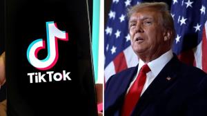 ‘ทรัมป์’ ชี้เด็กมะกันอาจ ‘คลั่ง’ ถ้าไม่ได้เล่น TikTok แถม ‘เฟซบุ๊ก’ กอบโกยผลประโยชน์เต็มๆ