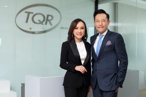 TQR รุกประกันภัย “Carbon Credit-Cyber-EV-D&amp;O” เร่งเจรจาดีล M&amp;A