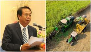 ชาวไร่อ้อยเตรียมบุกพรรคเพื่อไทยทวงเงินอ้อยสด-ส่วนต่างน้ำตาล 5 พันล้านเอื้อใคร?