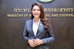 ยางพาราพุ่งทะลุ 90 บ. สูงสุดในรอบ 7 ปี “ธรรมนัส” กำชับจัดการอย่างรอบด้าน ยกเป็นผลงาน ก.เกษตรฯ