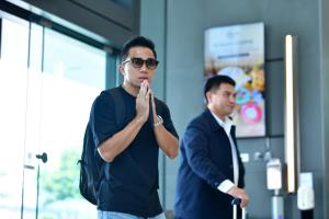 “ชนาธิป” นำทัพช้างศึกรายงานตัวก่อนชนเกาหลีใต้ศึกคัดบอลโลก